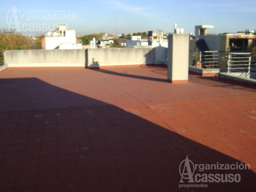 Departamento Venta Con Renta - San Isidro