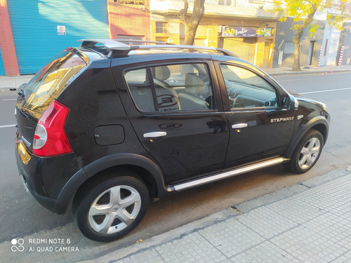 Renault Sandero Stepway 1.6 Confort 105cv