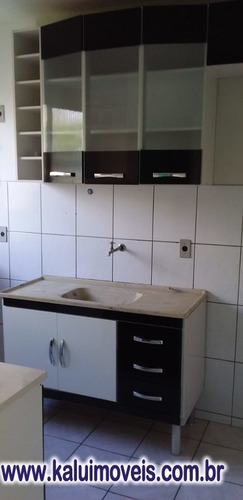 Curuçá - Apartamento Em Condomínio - 72938