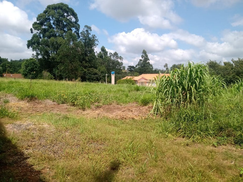 Imagem 7 de 9 de Terreno P/chácara Bairro Varginha 3219m2,água Sabesp,energia,200mts Do Asfalto,otima Localização Centro Do Bairro,contrato De Compra E Venda - Te00107 - 69309879
