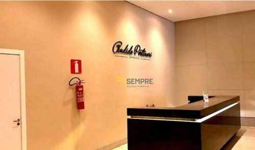 Imagem 6 de 23 de Sala À Venda, 29 M² - Barro Preto - Belo Horizonte/mg - Sa0143