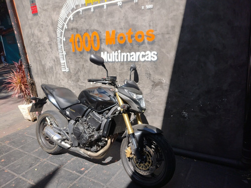 Imagem 3 de 8 de Honda Cb 600 F Hornet 2013