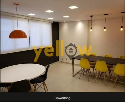 Imagem 23 de 29 de Apartamento - Chacara São José - Ap-5163