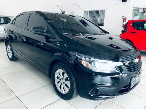 Imagem 10 de 18 de Chevrolet Prisma 2019 1.0 Joy Parcelas De R$ 1.399,00