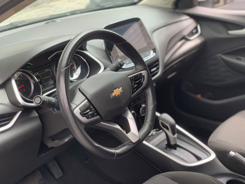 Chevrolet Onix 1.0 TURBO FLEX PLUS PREMIER AUTOMÁTICO