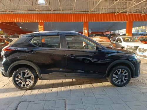 Nissan Kicks Sense CVT 1.6 (Flex)