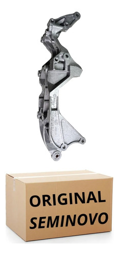 Suporte Alternador Bomba Jetta 2.0 2011/2016 Original