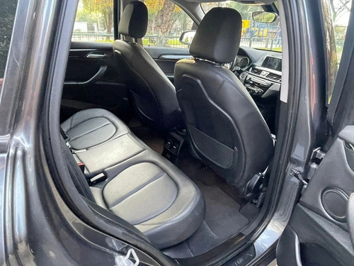 BMW X1 Sdrive 20i 2.0 Aut