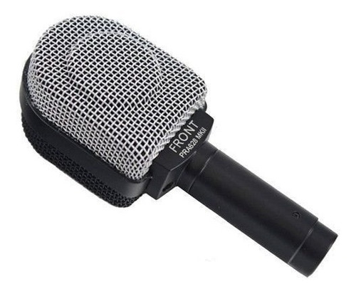 Microfono Superlux Pra-628 Mkii...