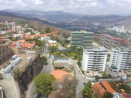 Imagen 2 de 9 de Venta Apartamento Colinas De Santa Monica 22-24255