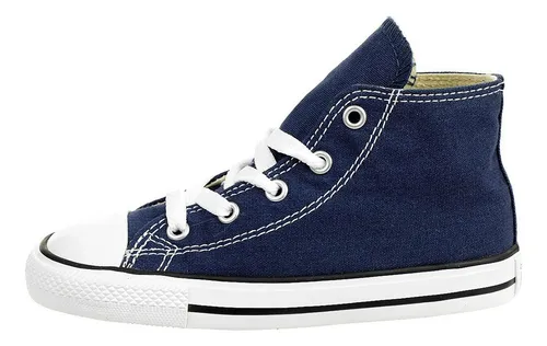 Zapatillas Converse Para Ni a Talla 19 MercadoLibre