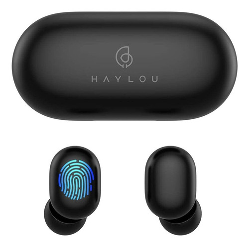 Verdaderos Auriculares Inalámbricos, Haylou Gt1 Bluetooth 5.