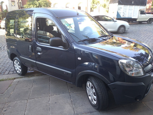 Renault Kangoo/15 Authentique 1pl,excelente!!,oport. (mb)