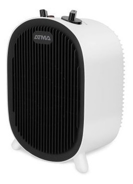 Imagen 2 de 2 de Caloventor Atma 91atcf20a1p 2000 W