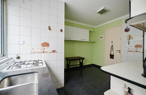 Imagen 20 de 29 de Venta 4 Ambientes Con Dependencia Recoleta
