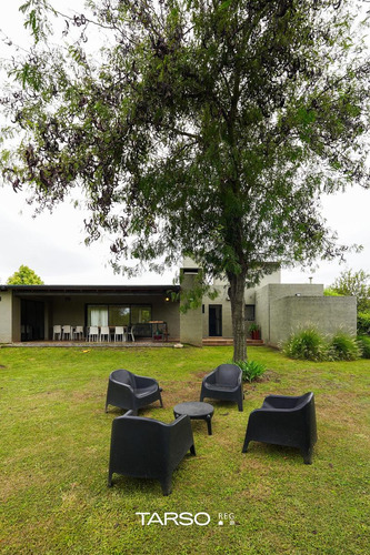 Venta Casa La Serena - Planta Baja