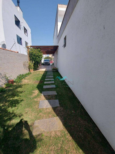 Imagem 9 de 30 de Casa Com 3 Dormitórios À Venda, 245 M² Por R$ 1.600.000,00 - Ingleses Do Rio Vermelho - Florianópolis/sc - Ca0314