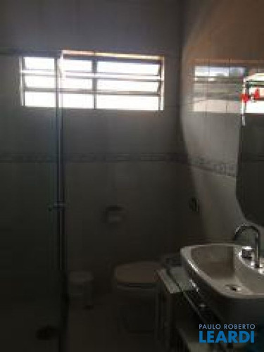 Imagem 11 de 15 de Sobrado - Jardim Andrea Demarchi - Sp - 540455