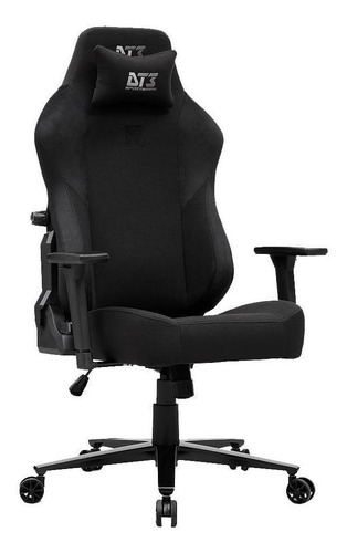 Cadeira Gamer Dt3 Nero Black