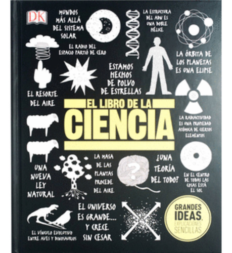 El Libro De La Ciencia