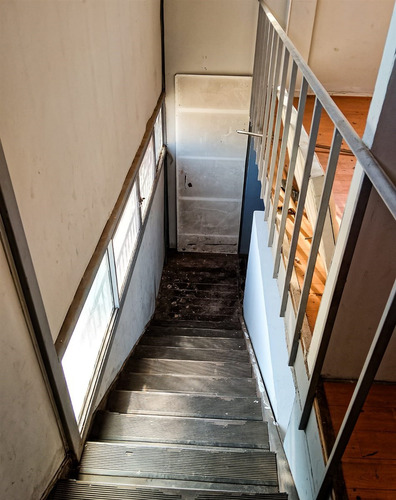 Bodega En Arriendo En Santiago