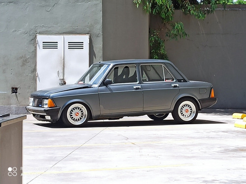 Imagen 1 de 15 de Fiat 128 Super Europa Super Europa