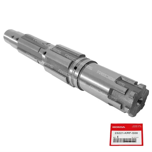 comprar Eje Piñon Honda Storm 125 Varillero Original Honda E4