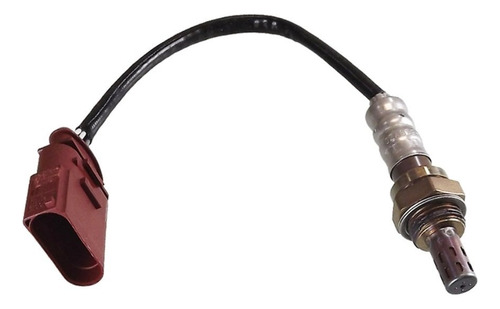 Sonda Lambda Ntk Vw Bora Beetle 2.0 Original Made In Japan