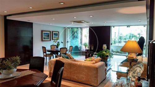 Apartamento - Ref: 881072