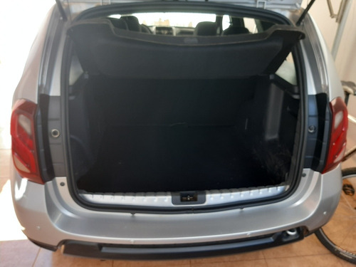 Renault Duster 2019 1.6 16v Expression Sce 5p