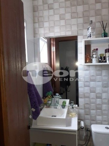 Imagem 8 de 15 de Casa - Vila Palmares - Ref: 1726 - V-1726