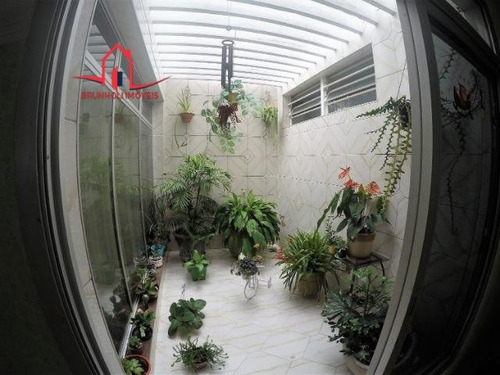 Imagem 19 de 19 de Casa A Venda No Bairro Jardim Da Fonte Em Jundiaí - Sp. - 2945-1