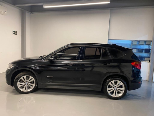Imagem 4 de 6 de Bmw X1 2016