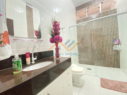 Imagem 10 de 15 de Casa No Veneza - Ipatinga - 2028