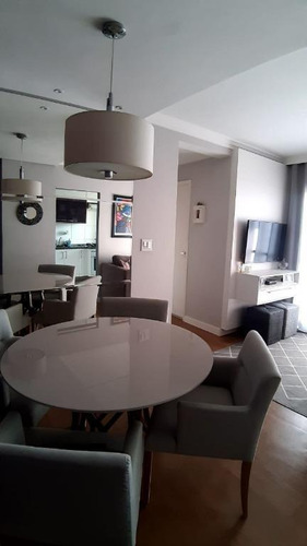 Imagem 11 de 30 de Apartamento Em Vila Moinho Velho, São Paulo/sp De 50m² 2 Quartos À Venda Por R$ 340.000,00 - Ap787286-s