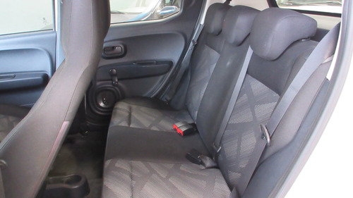Fiat Mobi 1.0 Like Flex 5p