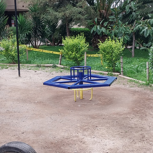 Impecable Dpto. En Barrio Residencia. Aceptamos Subsidio Ds1