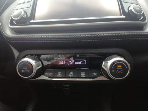 Imagen 15 de 15 de Nissan Kicks Exclusive 2017
