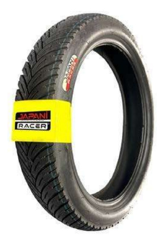 Llanta Trasera 100/90-17. Tl Mrf City Para Ns125, Pulsar 150