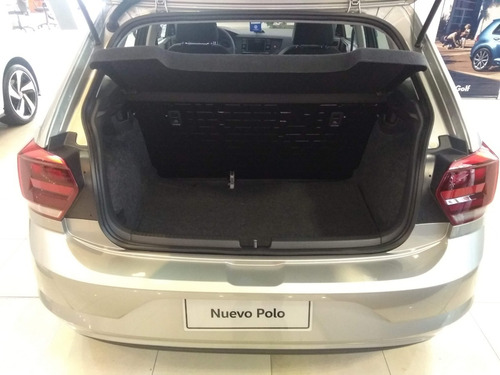 Volkswagen Nuevo Polo Trendline 1.6 Msi 110cv Mt #15