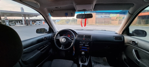 Volkswagen Golf 2.0 Highline 2005
