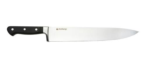 Cuchillo Cocinero Profesional Acero Inoxidable Stolberg 30cm