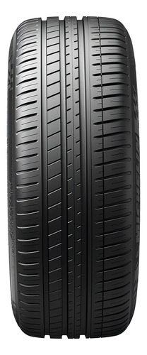 Kit de 2 llantas Michelin Pilot Sport 3 PILOT SPORT 3 255/40R18 99 Y
