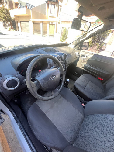 Ford Ecosport 1.6 Xl Plus Mp3 4x2