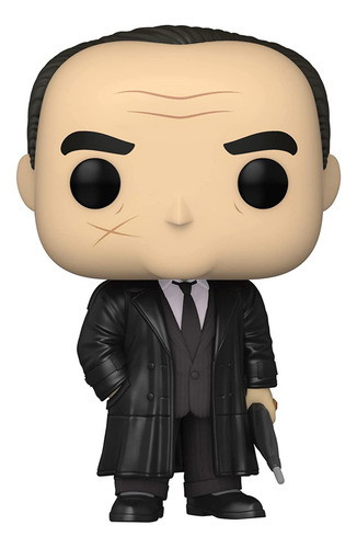 Funko Pop! Oswald Cobblepot #1119 - The Batman