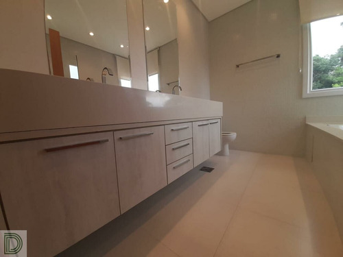 Imagem 5 de 15 de Casa Á Venda Golf Village, Linda!! - Di29572