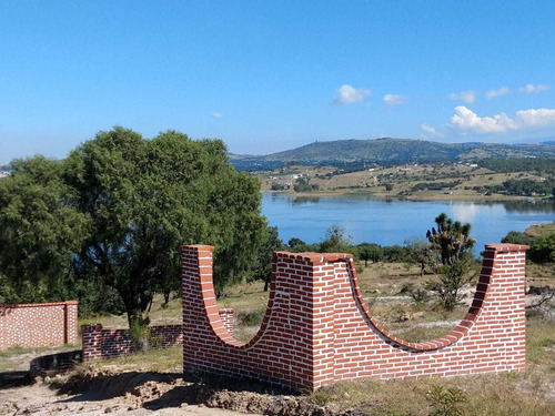 Imagen 14 de 14 de Oportunidad Invierte En Tu Terreno Campestre Cerca Del Lago