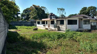 Terreno en venta