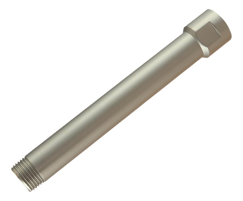 Extensor De Cabezal De Ducha, Brazo De Extensión De Gris