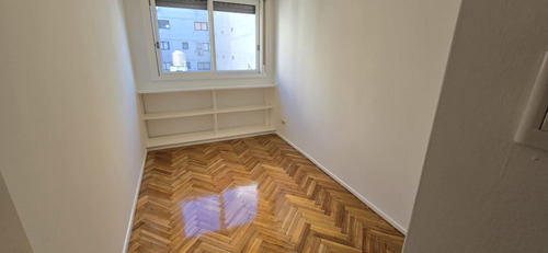 Departamento En Alquiler En Belgrano